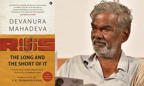 നിങ്ങളുടെ ശ​ത്രു​വി​നെ അ​റി​യാൻ