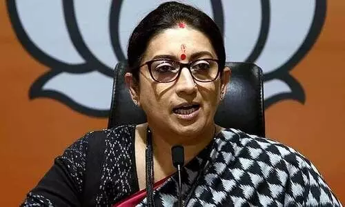 ആസാദ് ഫെലോഷിപ് പുനഃസ്ഥാപിക്കില്ലെന്ന് കേന്ദ്രം