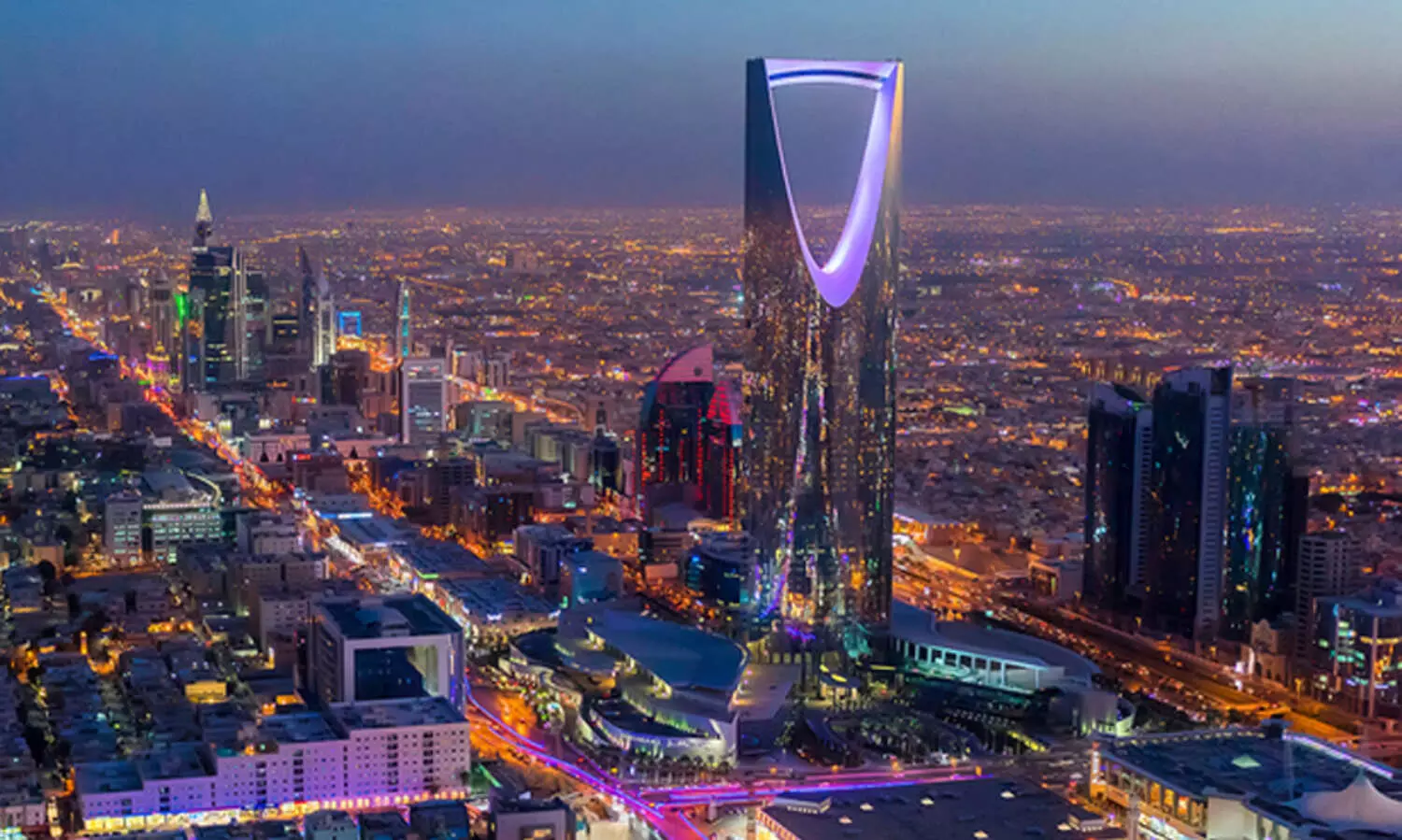 സൗ​ദി സ്ഥാ​പ​ക​ദി​നം: ഫെ​ബ്രു​വ​രി 22നും 23​നും പൊ​തു​അ​വ​ധി