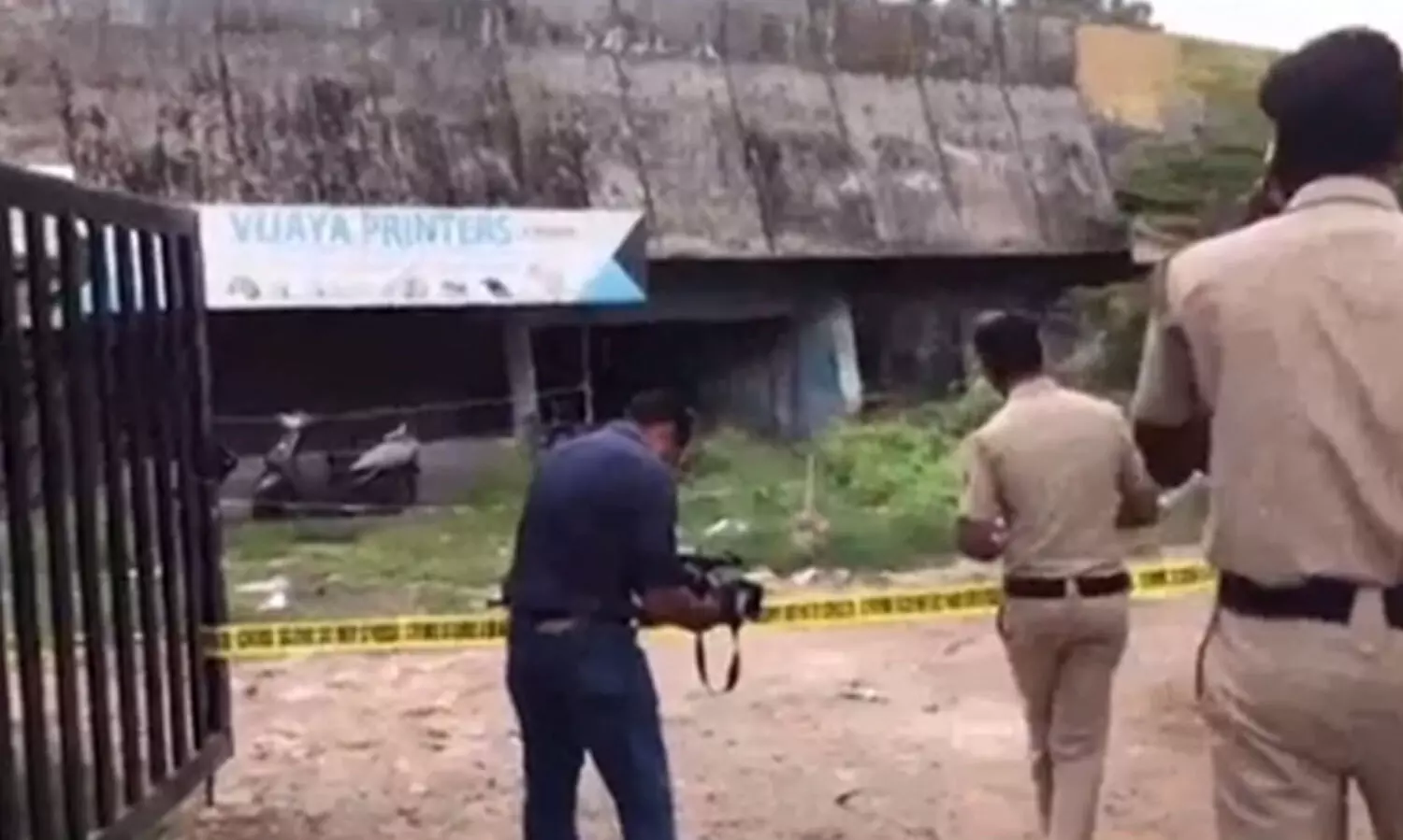 കൊച്ചി നഗരമധ്യത്തിൽ യുവാവ് കുത്തേറ്റ് മരിച്ചു