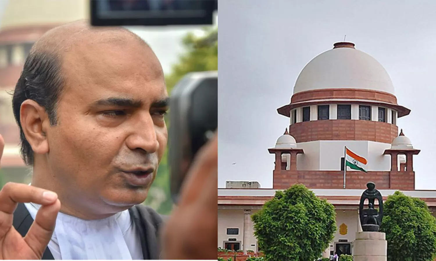 ബി.ജെ.പി നേതാവിന്റെ ഹരജിയിൽനിന്ന് ന്യൂനപക്ഷത്തിനെതിരായ പരാമർശം നീക്കി