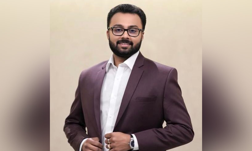 രാജ്യാന്തര പുരസ്കാര തിളക്കത്തിൽ ജെ.കെ. മേനോന്‍