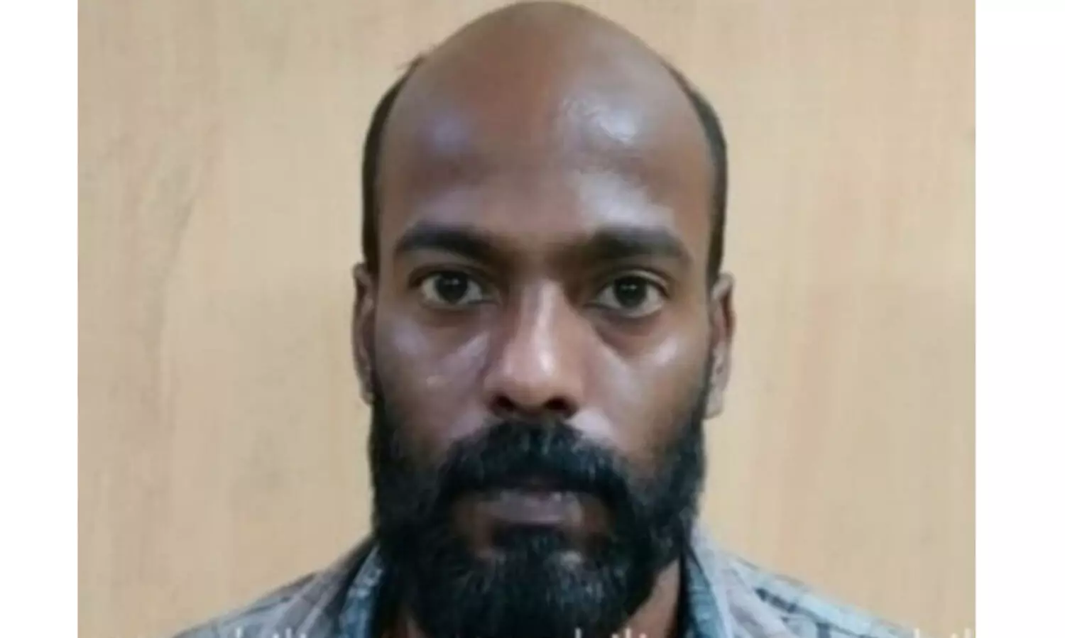 വല്ലപ്പുഴയിൽ ഗുഡ്സ് ഓട്ടോറിക്ഷയിൽ കടത്തിയ കഞ്ചാവുമായി യുവാവ് അറസ്റ്റിൽ