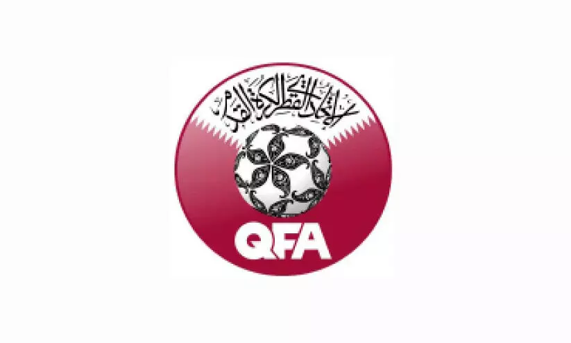 Football Association Issues Fines For Three Al Sadd players Football Association Issues Fines For Three Al Sadd players
