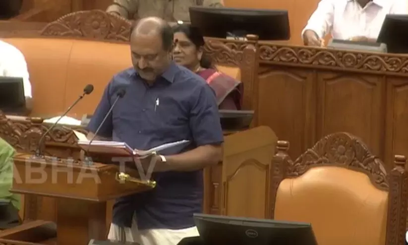 ദേശീയപാതക്ക് ഭൂമി ഏറ്റെടുത്ത് നൽകാനായി ഇതുവരെ 5650... ... നടുവൊടിക്കും ബജറ്റ്; ഇന്ധനവില കൂടും, ഭൂമി ന്യായവിലയിൽ 20 % വർധന; മോട്ടോർ വാഹന നികുതിയും കെട്ടിട നികുതിയും കൂട്ടി ദേശീയപാതക്ക് ഭൂമി ഏറ്റെടുത്ത് നൽകാനായി ഇതുവരെ 5650... ... നടുവൊടിക്കും ബജറ്റ്; ഇന്ധനവില കൂടും, ഭൂമി ന്യായവിലയിൽ 20 % വർധന; മോട്ടോർ വാഹന നികുതിയും കെട്ടിട നികുതിയും കൂട്ടി