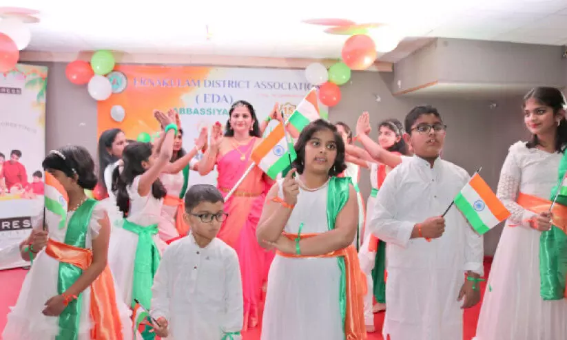 അബ്ബാസിയ യൂനിറ്റ് ‘കുടുംബോത്സവം 2023’ അബ്ബാസിയ യൂനിറ്റ് ‘കുടുംബോത്സവം 2023’