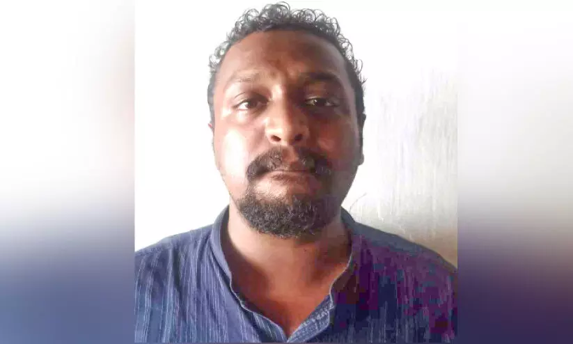 പോക്സോ കേസ്: ട്യൂഷന് അധ്യാപകന് റിമാൻഡിൽ പോക്സോ കേസ്: ട്യൂഷന് അധ്യാപകന് റിമാൻഡിൽ