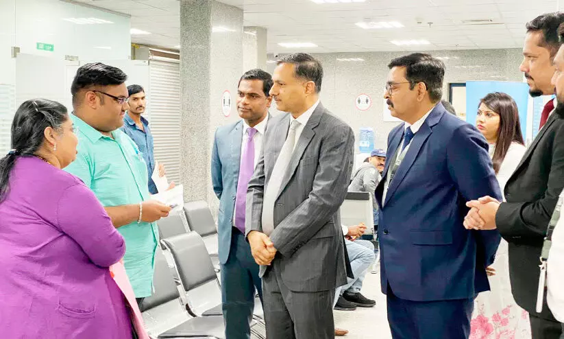 ഇന്ത്യൻ എംബസി ഇന്ത്യൻ എംബസി