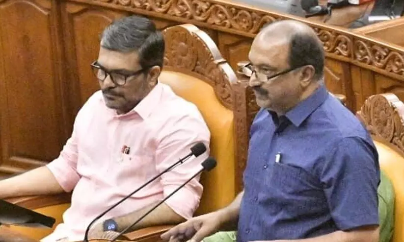 Kerala budet 2023, kn balagopal Kerala budet 2023, kn balagopal