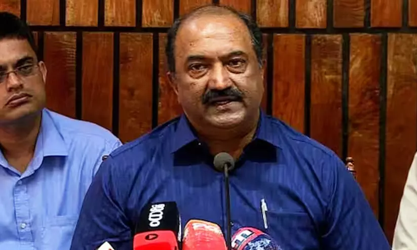 kn balagopal, Kerala budget 2023