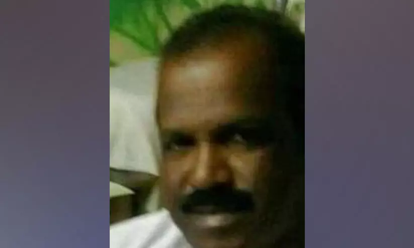 ആലപ്പുഴ സ്വദേശി ഒമാനില്‍ നിര്യാതനായി