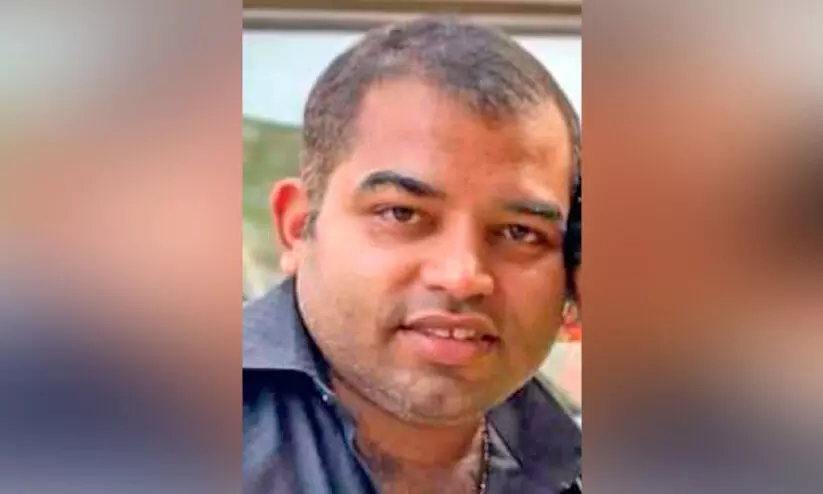 റിഗീഷ് റിഗീഷ്