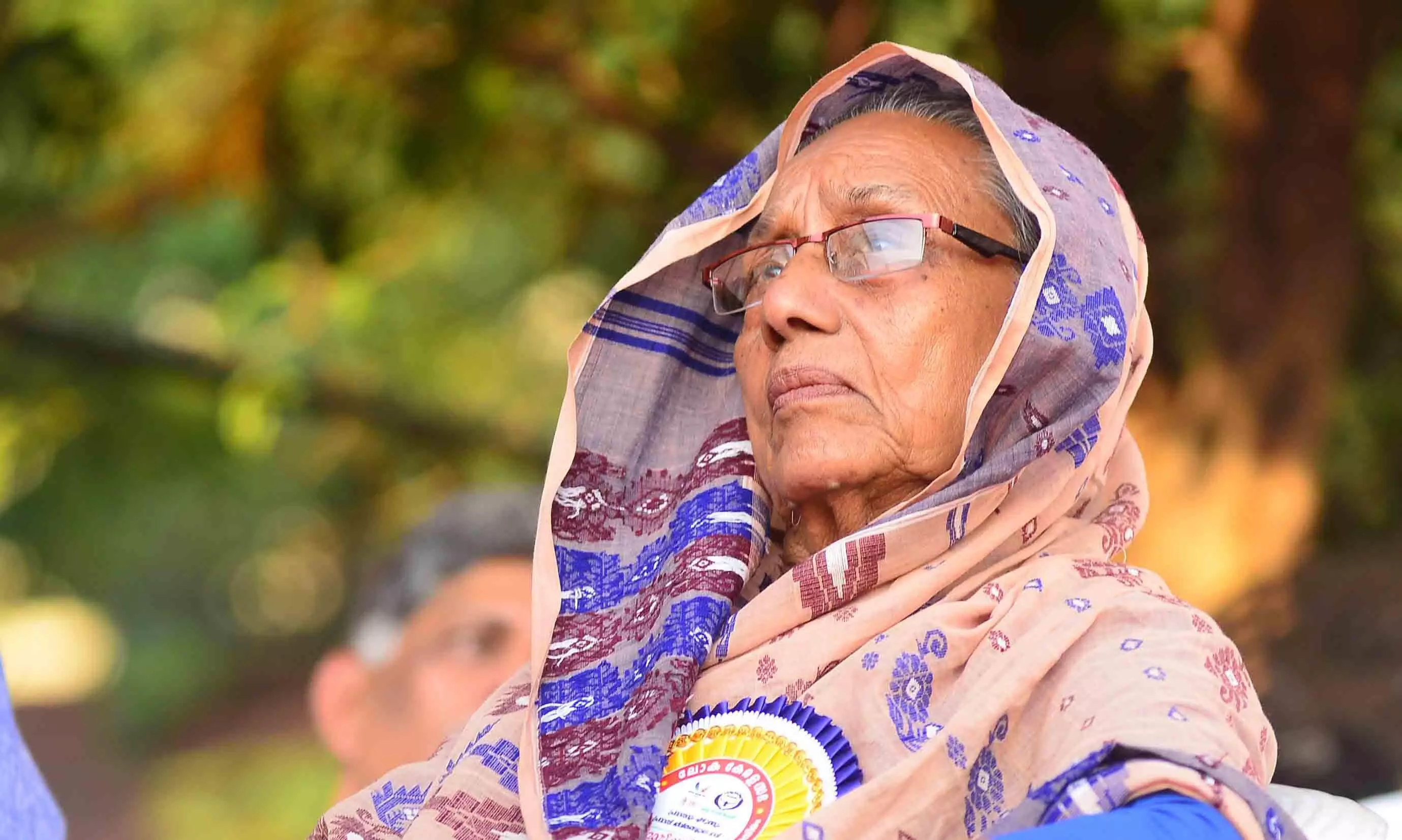 വധശ്രമം, ക​ല്ലേ​റ്, ഭ്ര​ഷ്​​ട്, 13ാം വയസ്സിലെ ആദ്യ വിവാഹം: നിലമ്പൂർ ആയിഷ ജീവിതം പറയുന്നു