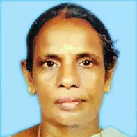 സ​രോ​ജി​നി