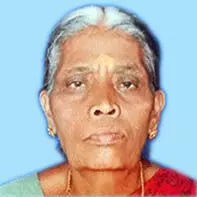 ദാ​ക്ഷാ​യ​ണി