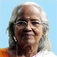 വി​ശാ​ലാ​ക്ഷി