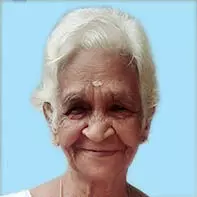 ജാ​ന​കി