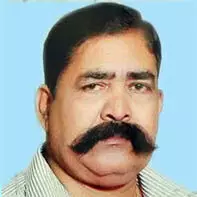 ആ​ന്റ​ണി