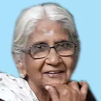 ത​ങ്ക​മ​ണി​യ​മ്മ