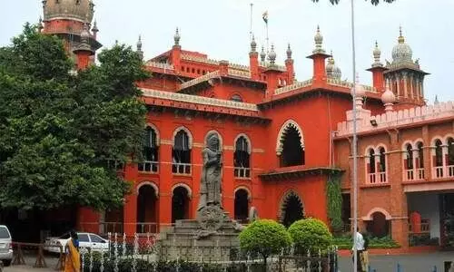 madras high court