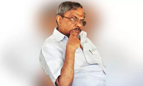 നാസി കാലം ഇന്ത്യയിൽ വരാതെ നോക്കണം