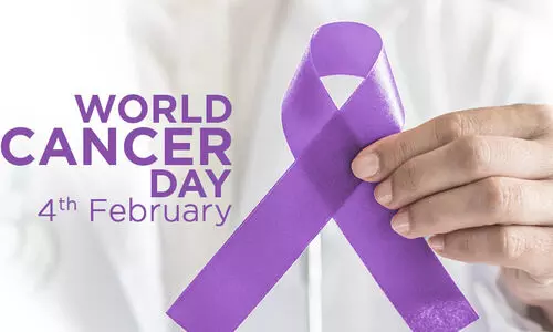 ഏഴുവർഷത്തിനിടെ കാൻസർ ചികിത്സ തേടിയത് 1,82,303 പേർ