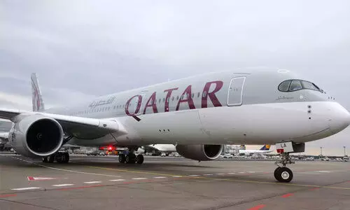 Qatar Airways