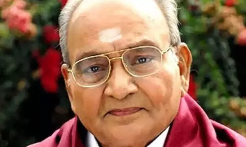 Kalatapasvi K Viswanath
