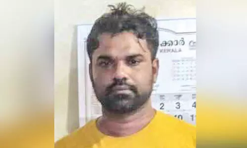 1,545 പാക്കറ്റ് ഹാൻസുമായി പിടിയിൽ