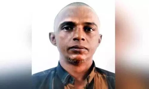 പെട്രോൾ ഒഴിച്ച് ഭാര്യയെയും മക്കളെയും തീയിട്ട് കൊല്ലാൻ ശ്രമിച്ച യുവാവ് അറസ്റ്റിൽ