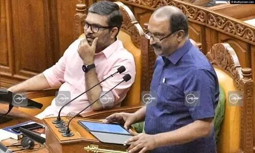 kn balagopal Kerala budget 2023
