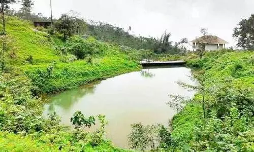 ക​ക്കാ​ടം​പൊ​യി​ൽ ത​ട​യ​ണ പൊ​ളി​ക്ക​ൽ: ഹൈ​കോ​ട​തി വി​ധി പ​രി​സ്ഥി​തി​വാ​ദ​ങ്ങ​ൾ​ക്ക് അം​ഗീ​കാ​രം