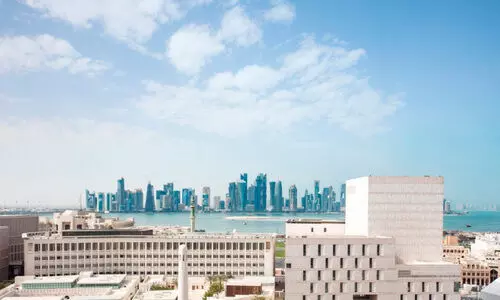 2022ൽ സർവ മേഖലയിലും പുരോഗതി കാട്ടി ഖത്തർ സാമ്പത്തികരംഗം