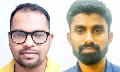 സോളിഡാരിറ്റി കൊച്ചി സിറ്റി ഭാരവാഹികൾ