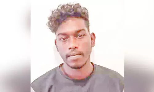 പ്രായപൂര്‍ത്തിയാവാത്ത പെണ്‍കുട്ടിക്കെതിരെ ലൈംഗിക അതിക്രമം: യുവാവ് പിടിയില്‍