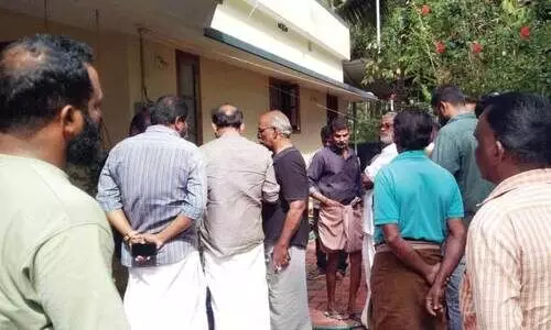 സ്വർണാഭരണ കവർച്ചക്കായി തീരദേശത്ത് വീണ്ടും അറുകൊല