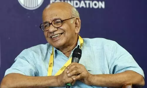 ‘‘ഈ ആശയവുമായി യുക്തിവാദി ഗ്രൂപ്പിനു മുന്നോട്ടു പോകാൻ കഴിയില്ല’’ ‘‘ഈ ആശയവുമായി യുക്തിവാദി ഗ്രൂപ്പിനു മുന്നോട്ടു പോകാൻ കഴിയില്ല’’