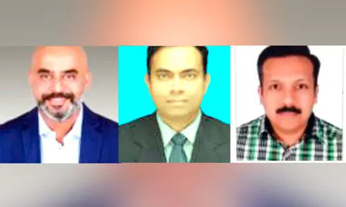 നാഫോ ഗ്ലോബൽ കുവൈത്ത് വാർഷിക ജനറൽ ബോഡി