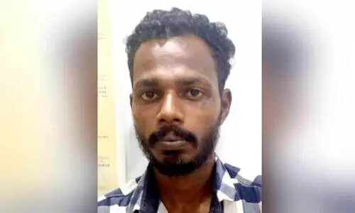 സ്വര്‍ണമാല കവര്‍ച്ച; ഒരാള്‍കൂടി പിടിയില്‍