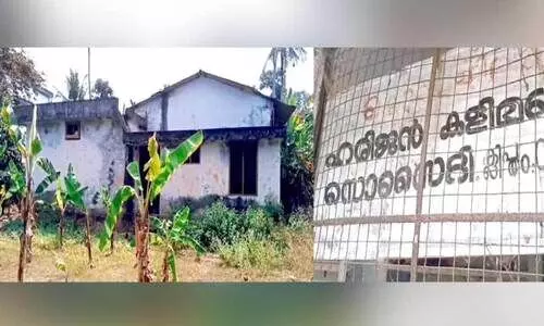 ആര്‍ക്കും പ്രയോജനമില്ലാതെ കളിമണ്‍ സൊസൈറ്റി