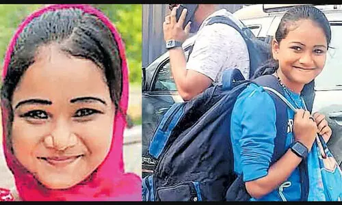 നിദ ഫാത്തിമയുടെ മരണം: ഡോക്ടർമാരുടെ വീഴ്ചയല്ലെന്ന റിപ്പോർട്ട് പുറത്ത്