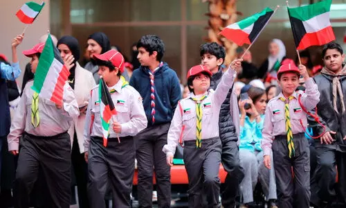 ദേ​ശീ​യ-​വി​മോ​ച​ന ആ​ഘോ​ഷ​ങ്ങ​ൾ​