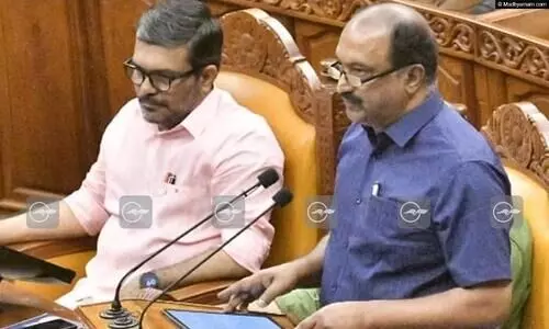 Kerala budet 2023, kn balagopal
