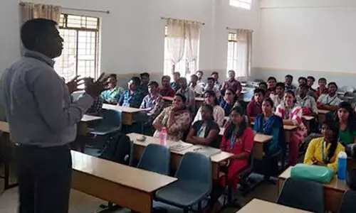 കോളജ്-സർവകലാശാല ഗസ്റ്റ് അധ്യാപകരുടെ പ്രതിഫലം വർധിപ്പിക്കും