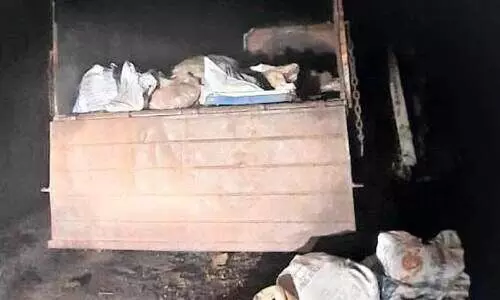 ചു​രംപാതയിൽ മാലിന്യം തള്ളൽ: കർശന നടപടിയുമായി അധികൃതർ