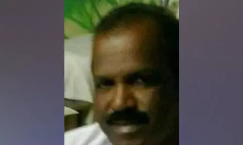 ആലപ്പുഴ സ്വദേശി ഒമാനില്‍ നിര്യാതനായി