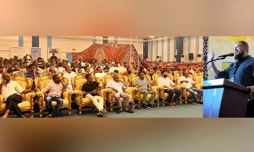 ലി​ബ​റ​ലി​സം മു​ന്നോ​ട്ടു​വെ​ക്കു​ന്ന ലിം​ഗ​സ​മ​ത്വം മാ​ന​വ​വി​രു​ദ്ധം -എം.​എം. അ​ക്ബ​ർ