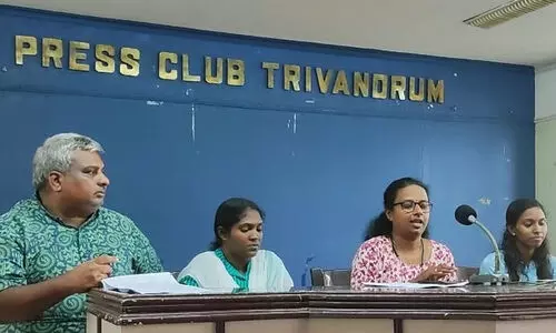 കേന്ദ്ര ബജറ്റ്: എസ്.സി -എസ്.ടി ഫണ്ട് 50 ശതമാനം സ്ത്രീകൾക്ക് ലഭിക്കുന്ന പദ്ധതി ആവിഷ്കരിക്കണമെന്ന്  റൈറ്റ്സ്