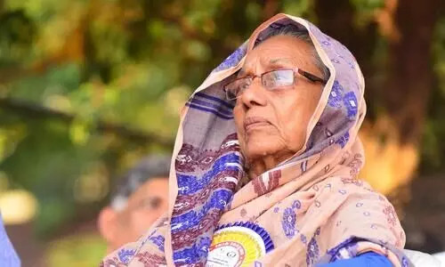 വധശ്രമം, ക​ല്ലേ​റ്, ഭ്ര​ഷ്​​ട്, 13ാം വയസ്സിലെ ആദ്യ വിവാഹം: നിലമ്പൂർ ആയിഷ ജീവിതം പറയുന്നു