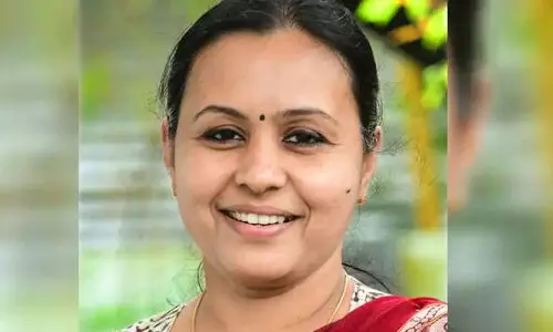 ആരോഗ്യ മേഖലയെ സംബന്ധിച്ച് സമഗ്ര കാഴ്ച്ചപ്പാടുള്ള ബജറ്റെന്ന് വീണ ജോര്‍ജ്